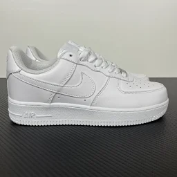 thumbnail for PE版本AF-1淡季冲量福利 原楦原纸板 纯正版型 高清洁度 内置全掌气垫