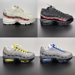 thumbnail for GX version MAX 95 series special offer - the most popular batch of original colors and shoes in original shoes developed and produced in original sizes