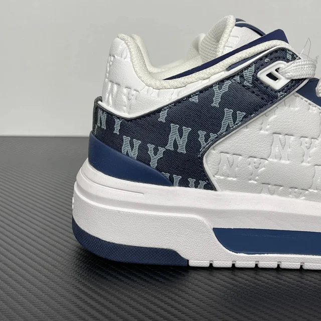 MLB Sneakers NY logo low-top product detail image 13