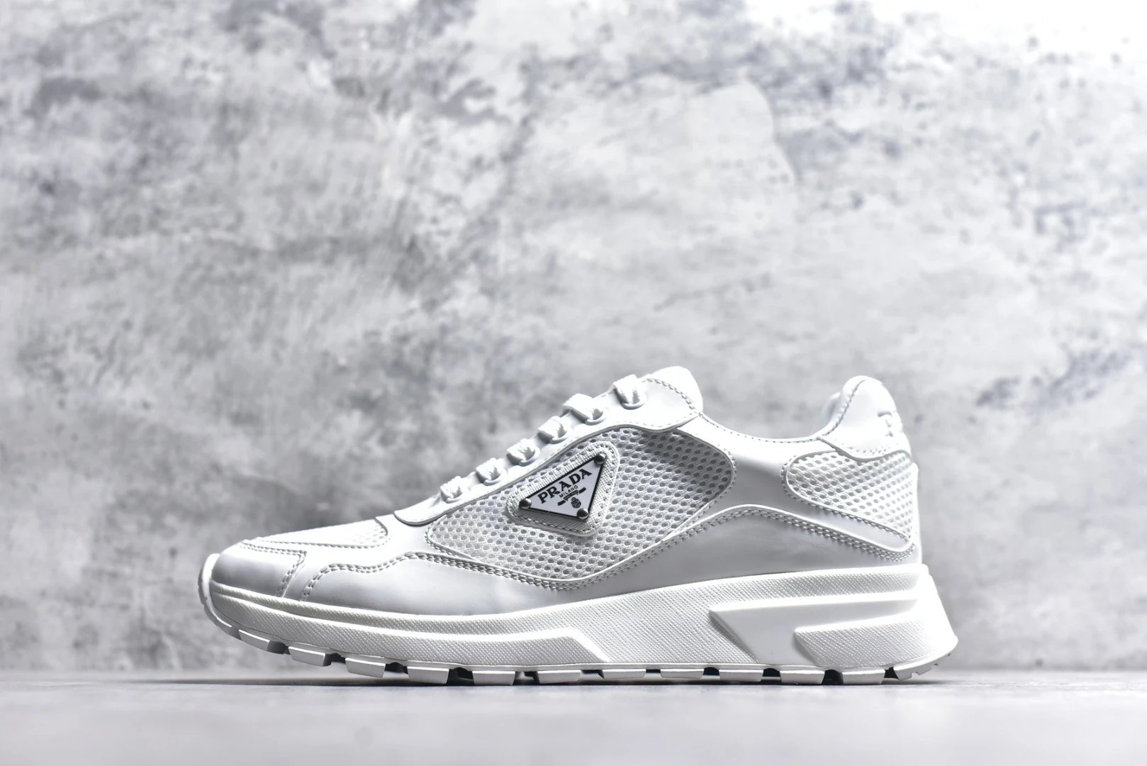 Prada Sneakers Prax 01 variant SOURCE-sku:131594669717