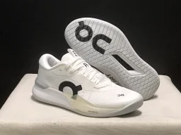 thumbnail for GX Version ON Ang * Run THE ROGER Pro 3 Wear-resistant breathable support low-top tennis shoes
