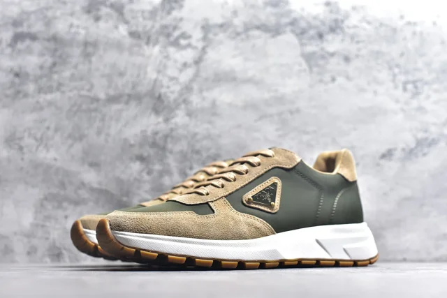 Prada Sneakers Prax 01 product detail image 83