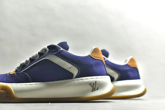 Louis Vuitton Sneakers LV Skate Sneaker product detail image 16
