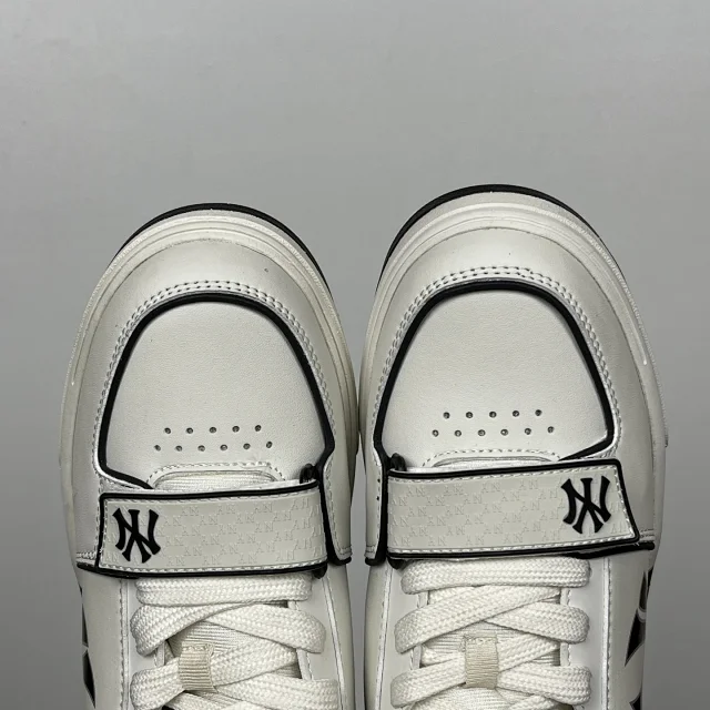 MLB Sneakers NY logo low-top product detail image 82