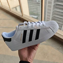 thumbnail for WM版本外贸订单版本贝壳头双色极致性价比