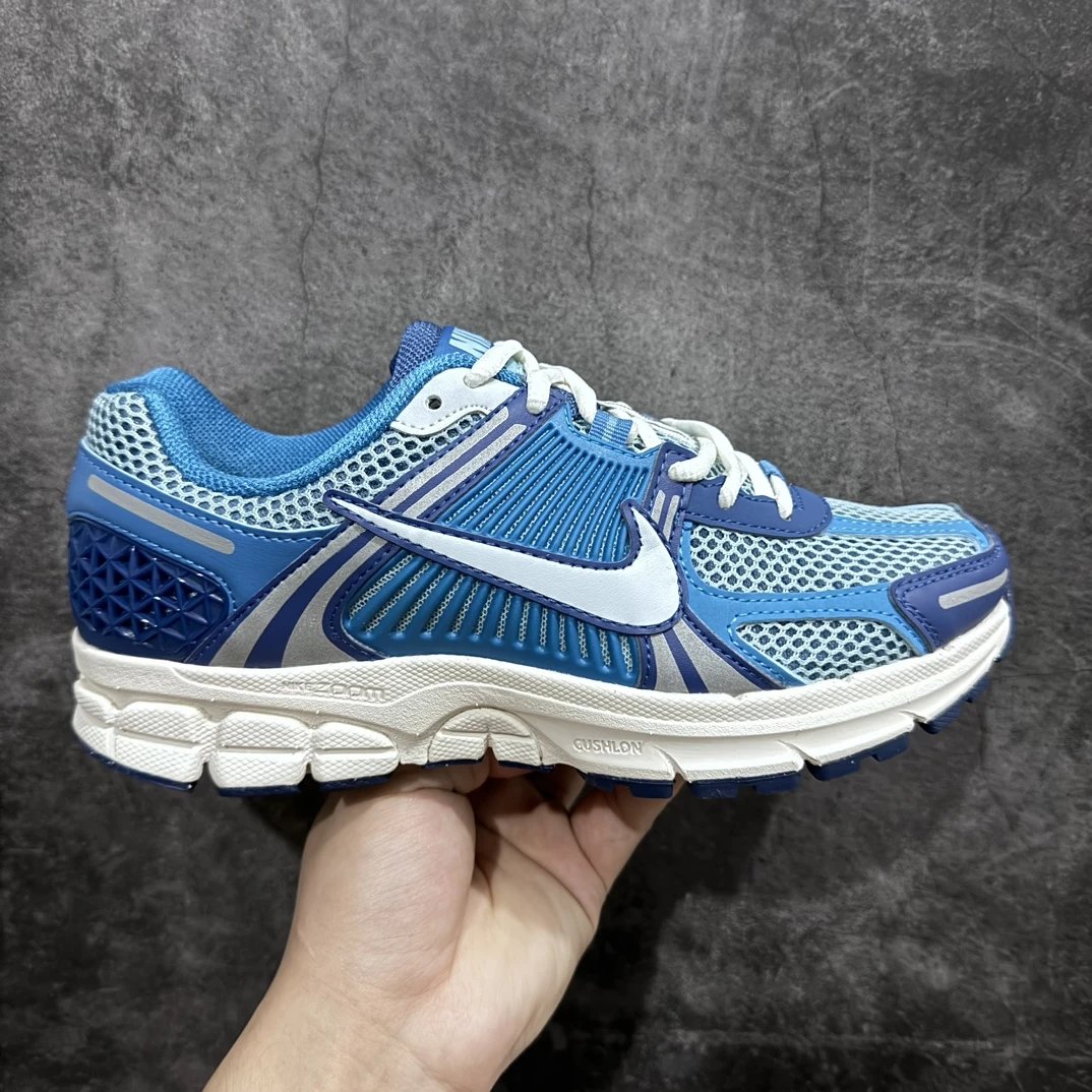 NK Vomero 5 White Blue FB9149-400