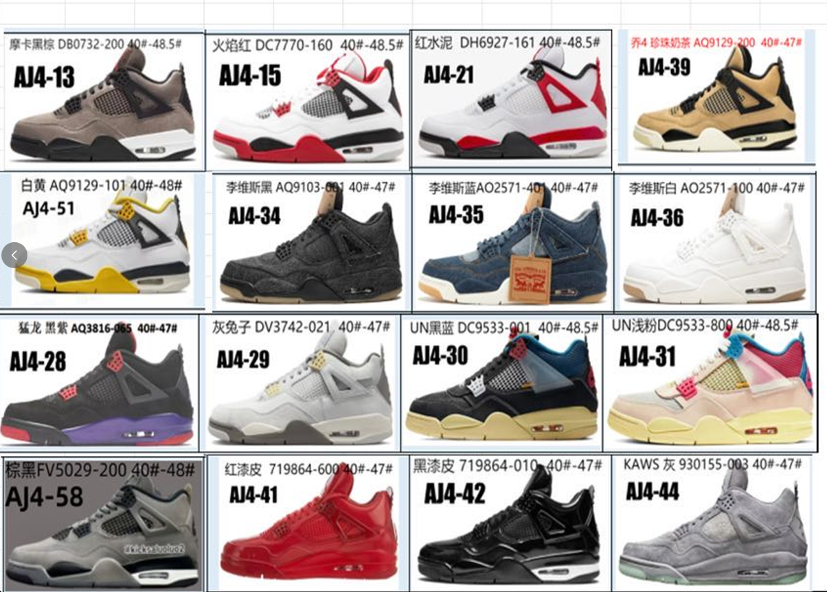 On April 1st, PB batch Qiao 4 welfare special offer was opened. This version is only for the mid-range market, and the leather material has been replaced. Other data details and process flow remain consistent with the company