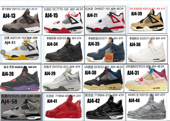 On April 1st, PB batch Qiao 4 welfare special offer was opened. This version is only for the mid-range market, and the leather material has been replaced. Other data details and process flow remain consistent with the company