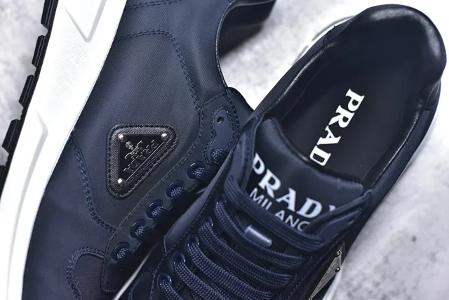 Prada Sneakers Prax 01 product detail image 46