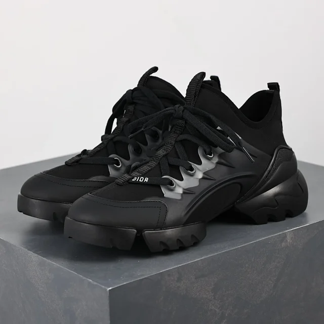 Dior Sneakers D-Connect product detail image 34