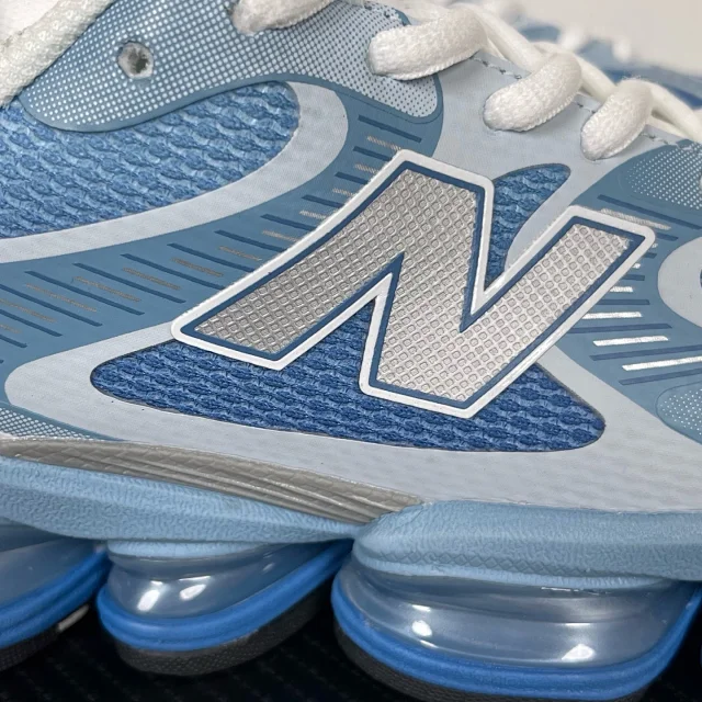 New Balance Sneakers NB2000 product detail image 8