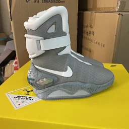 thumbnail for NIK*E Back to the Future Customized non-returnable