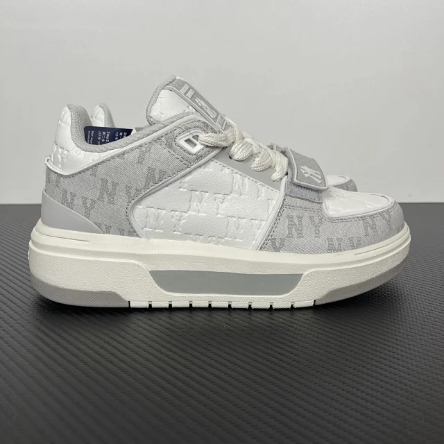 MLB Sneakers NY logo low-top product detail image 20