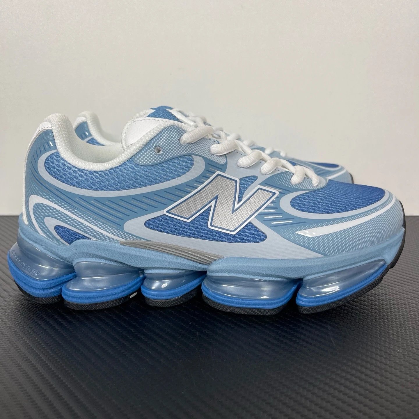New Balance Sneakers NB2000 — NB2000 white and blue U2000PBB