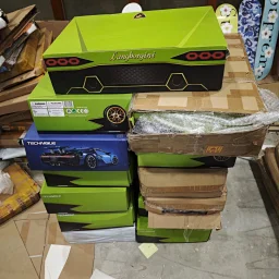 thumbnail for 【遗产福利】【中号】乐高 盲盒 款式随机发送 下单后不退不换，自主定制款式 非品牌