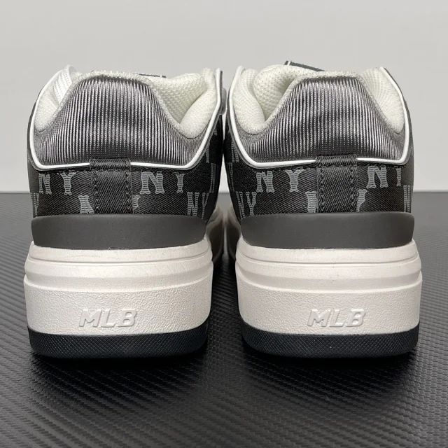 MLB Sneakers NY logo low-top product detail image 33