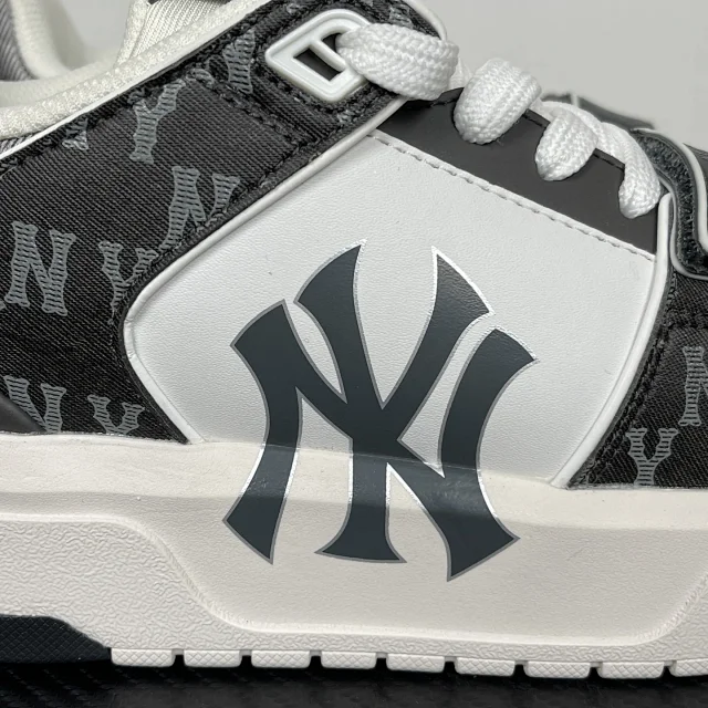 MLB Sneakers NY logo low-top product detail image 32
