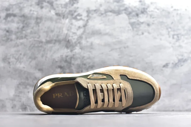 Prada Sneakers Prax 01 product detail image 86