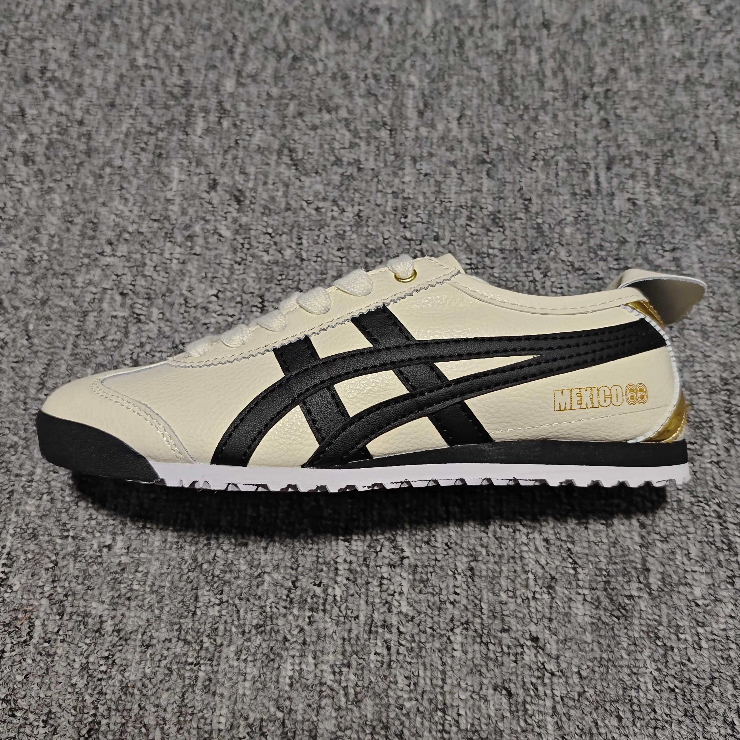 MEXICO 66 off-white gold 1183B493-100 SKU image