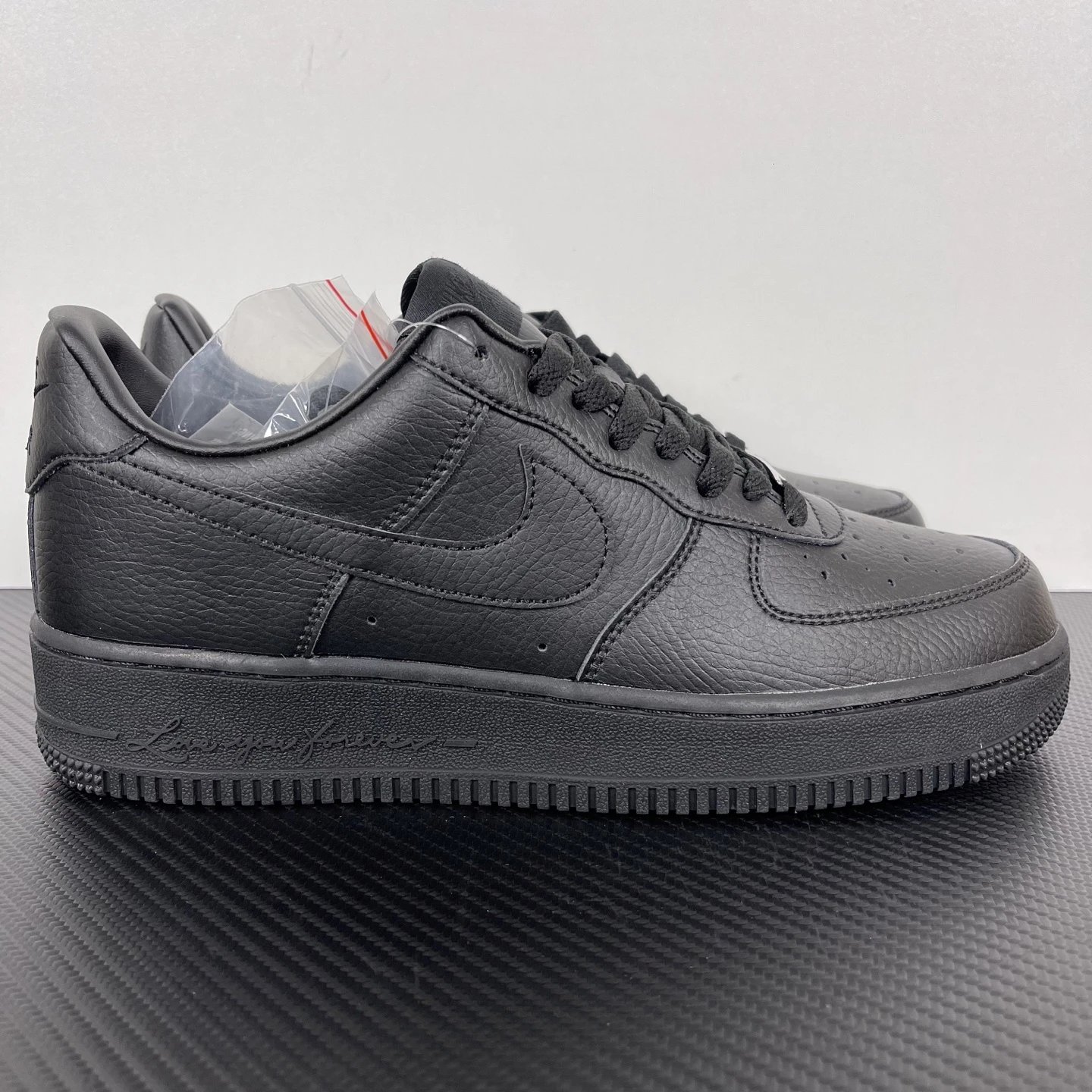 AF1 Drake co branded black CZ8065-001