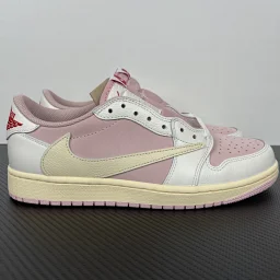 thumbnail for PK4.0版本 PK全新升级系列 乔1倒钩 全系列合集