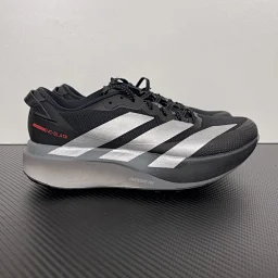 thumbnail for RS版本 Adizero Evo SL ATR专为进阶跑者打造的训练利器，把旗舰级的Lightstrike Pro科技下放