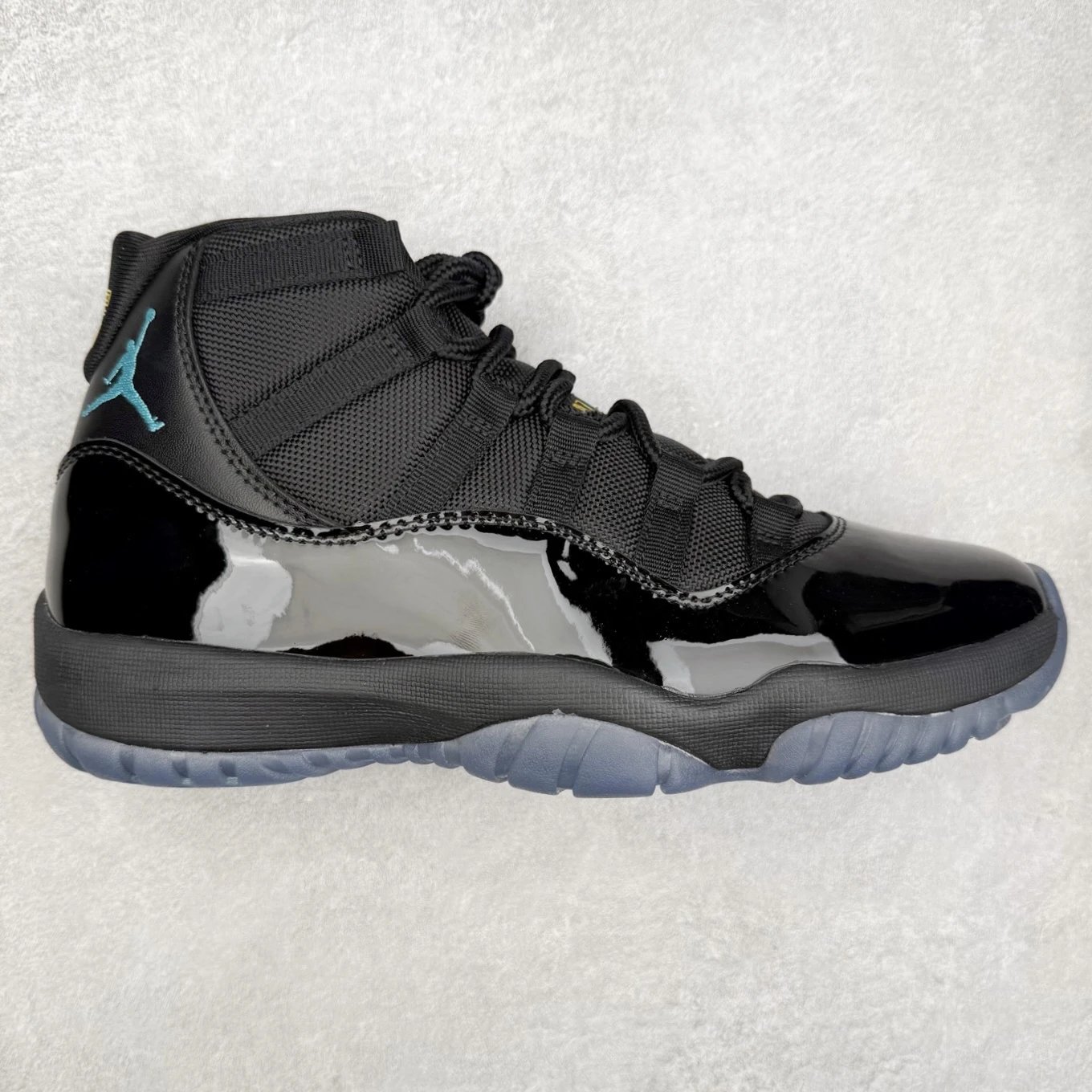 Jordan 11 Retro Gamma Blue 378037-006