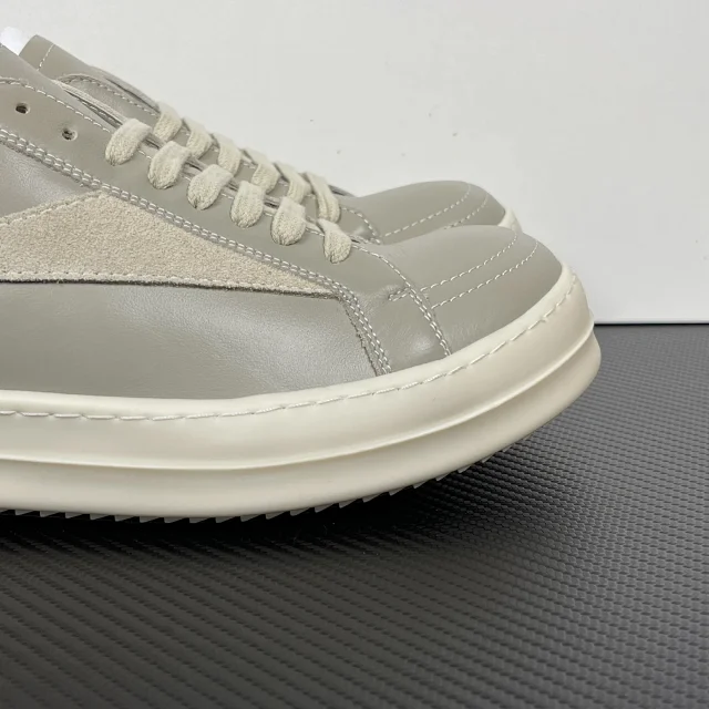 Unbranded Sneakers Low-Top with Contrast Geometric Side Panel product detail image 21