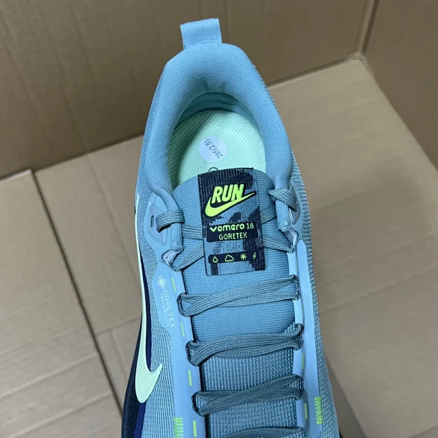 Nike Sneakers Pegasus 18 GTX product detail image 15