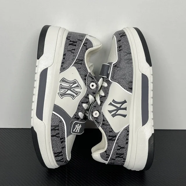 MLB Sneakers NY logo low-top product detail image 54