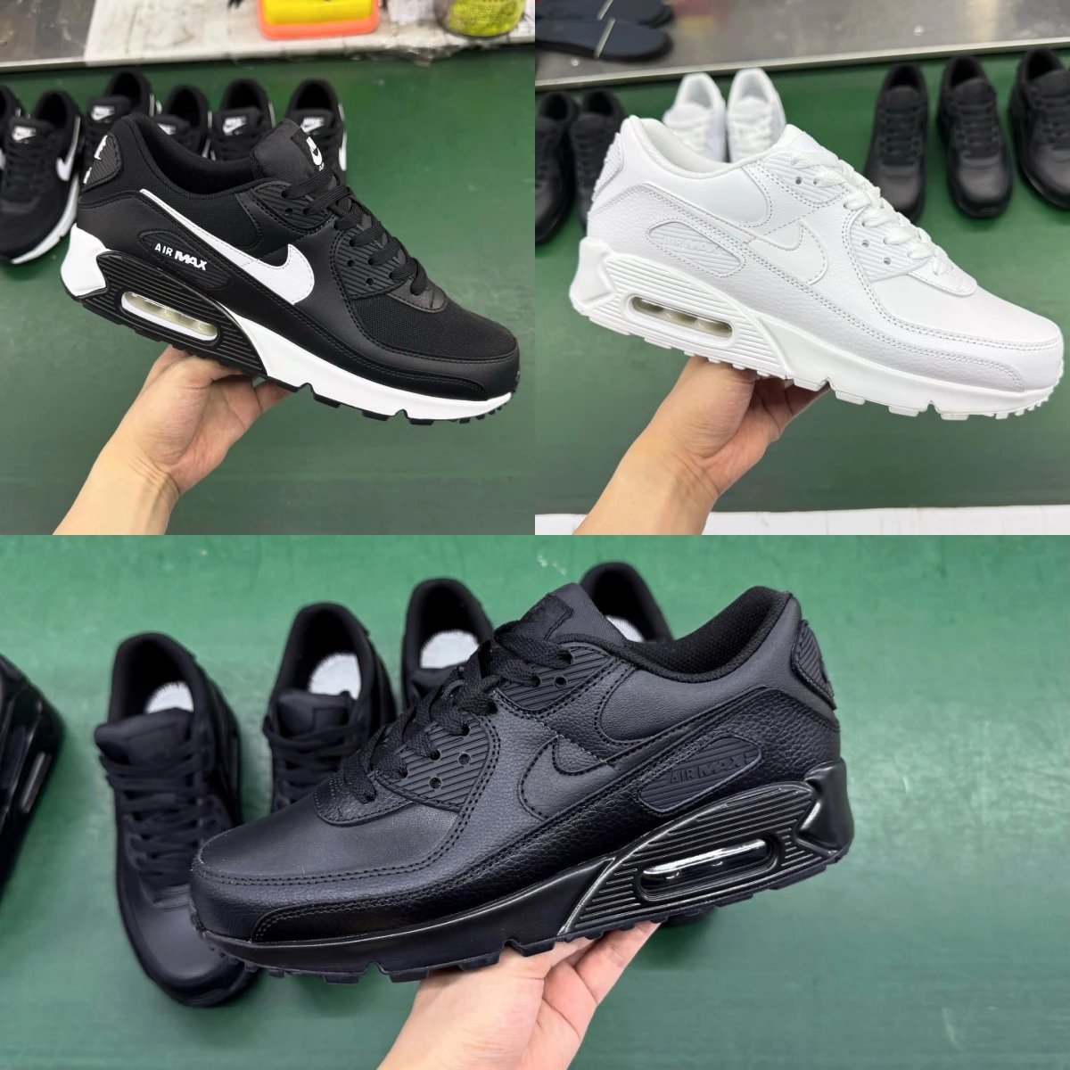 Nike Air Max 90 Sneakers