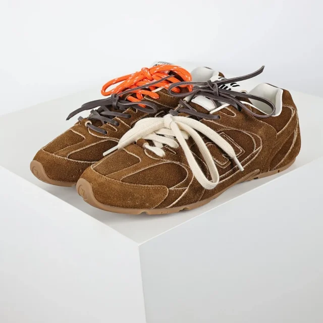 Miu Sneakers 530 Low-Top product detail image 26