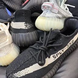 thumbnail for LJR版Yeezy350最强盲盒批次德国进口巴斯夫大底下单默认不退不换