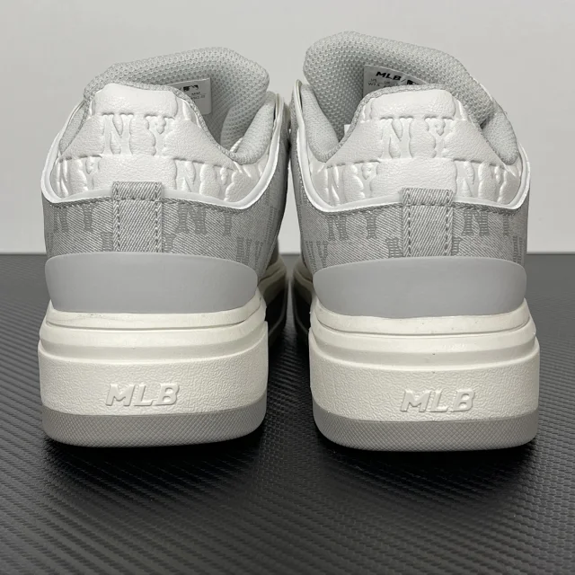 MLB Sneakers NY logo low-top product detail image 24
