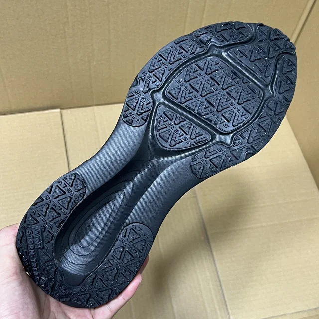 Nike Sneakers Pegasus 18 GTX product detail image 46