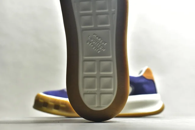 Louis Vuitton Sneakers LV Skate Sneaker product detail image 17