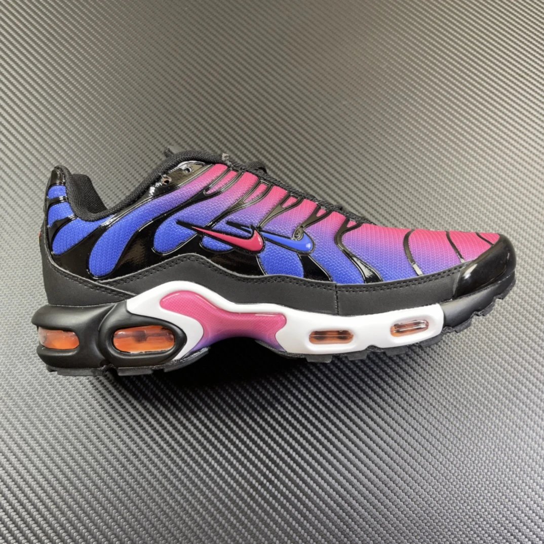 TX版本 AIR MAXPLUS DRIFT TN 休闲气垫缓震跑步运动鞋
