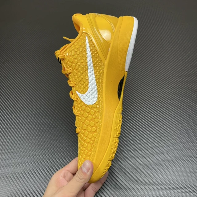 Nike Kobe basketball sneakers product detail image 51