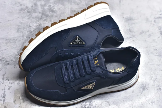 Prada Sneakers Prax 01 product detail image 26