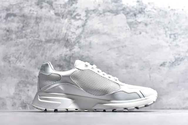 Prada Sneakers Prax 01 product detail image 4