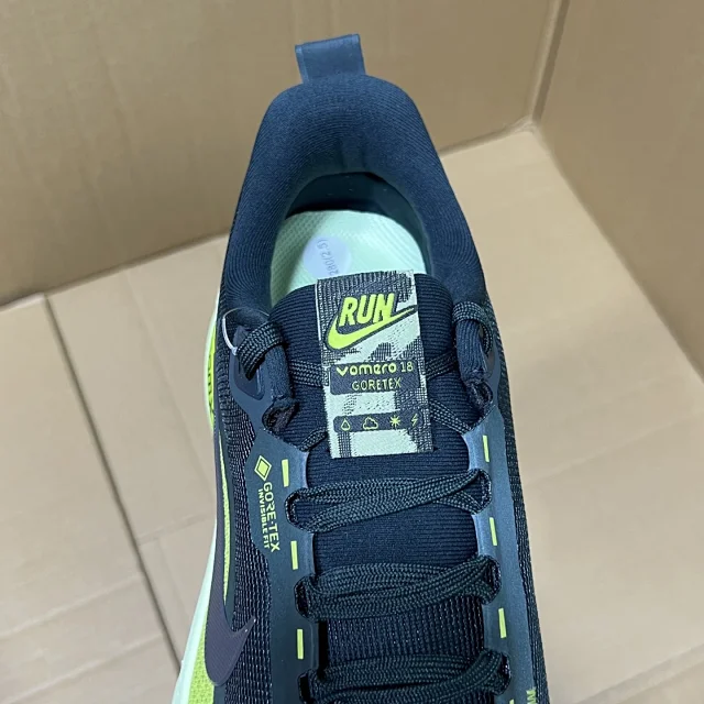 Nike Sneakers Pegasus 18 GTX product detail image 33