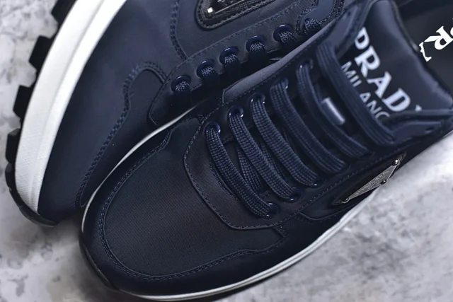 Prada Sneakers Prax 01 product detail image 45