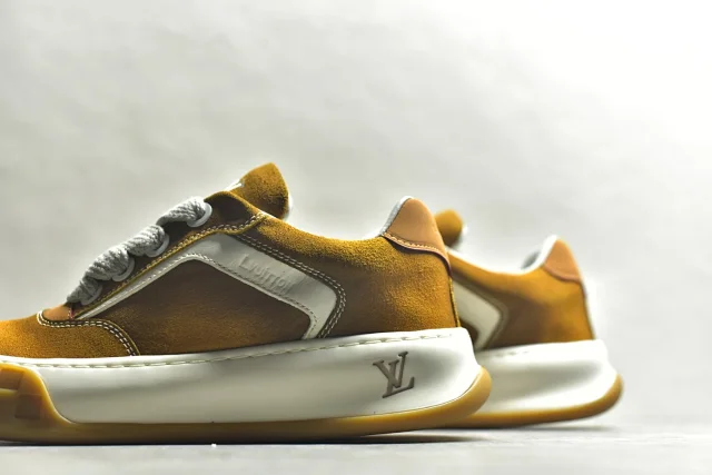 Louis Vuitton Sneakers LV Skate Sneaker product detail image 26