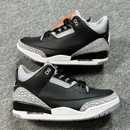 thumbnail for DGC版本新增特价配色乔3/乔4/乔5/乔11特价 世面最尖端批次