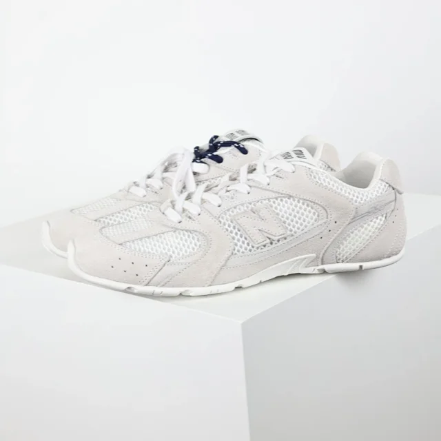 Miu Sneakers 530 Low-Top product detail image 19