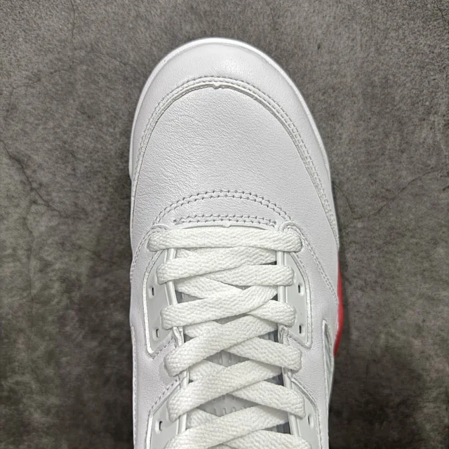Nike Sneakers Air Jordan 5 product detail image 6