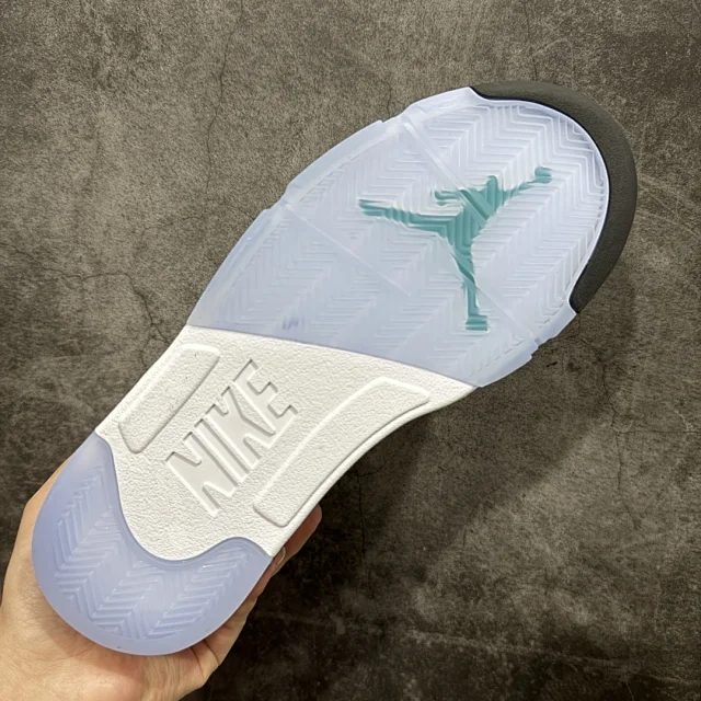 Nike Sneakers Air Jordan 5 product detail image 19