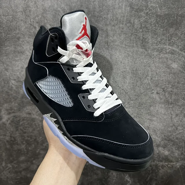 Nike Sneakers Air Jordan 5 product detail image 22