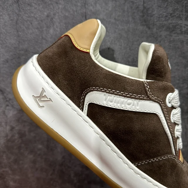 Louis Vuitton Sneakers LV Trainer product detail image 8