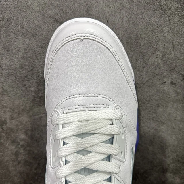 Nike Sneakers Air Jordan 5 product detail image 15